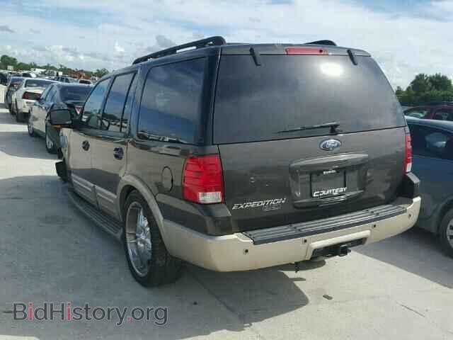 2005 FORD EXPEDITION - VIN: 1FMFU17595LA99084 - Фото 3