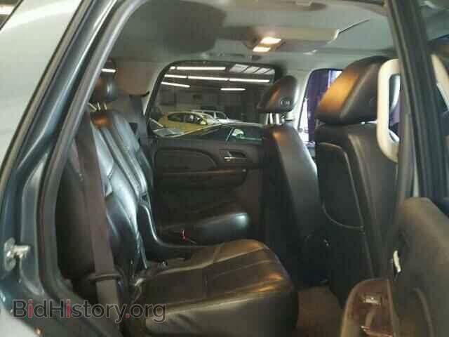 2008 GMC YUKON - VIN: 1GKFK63808J205918 - Фото 6