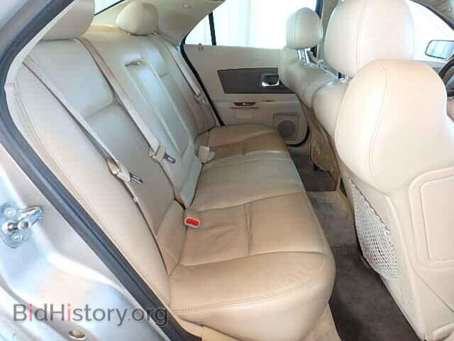 2007 CADILLAC CTS - VIN: 1G6DP577X70160199 - Фото 6
