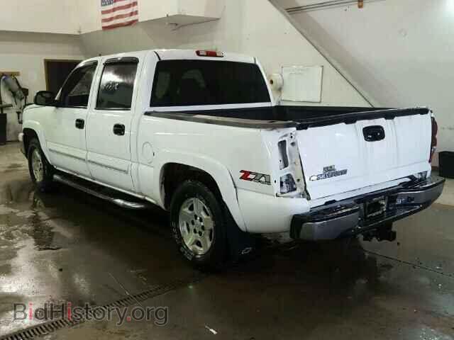2006 CHEVROLET SILVERADO - VIN: 2GCEK13T061194490 - Фото 3