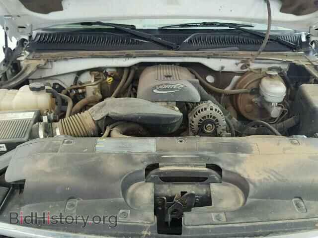 2006 CHEVROLET SILVERADO - VIN: 2GCEK13T061194490 - Фото 7