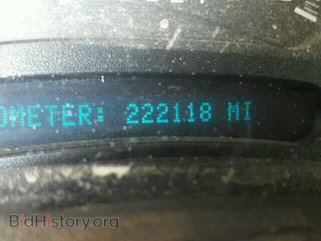 2006 CHEVROLET SILVERADO - VIN: 2GCEK13T061194490 - Фото 8