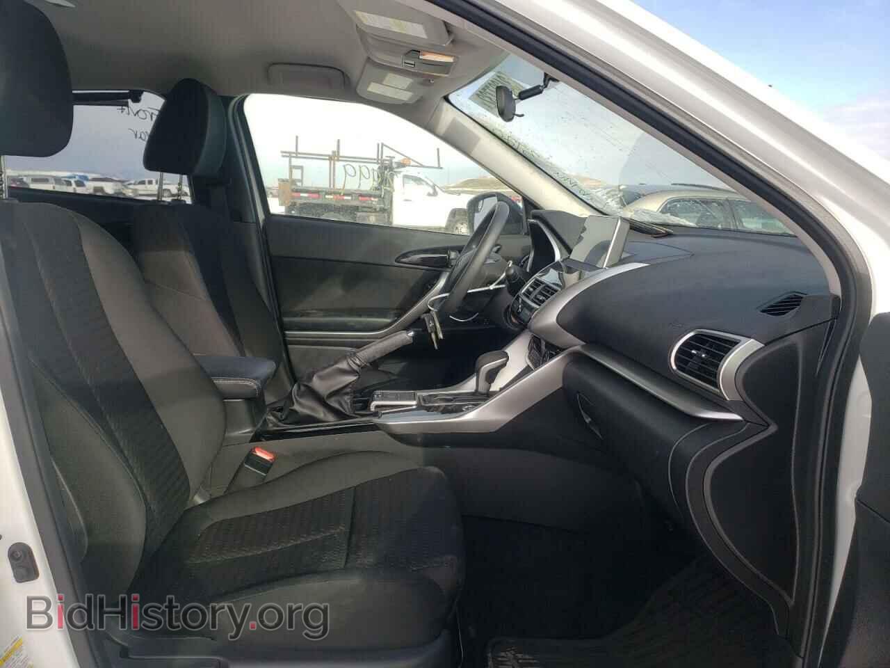 2018 MITSUBISHI ECLIPSE - VIN: JA4AT4AA0JZ047840 - Photo 5