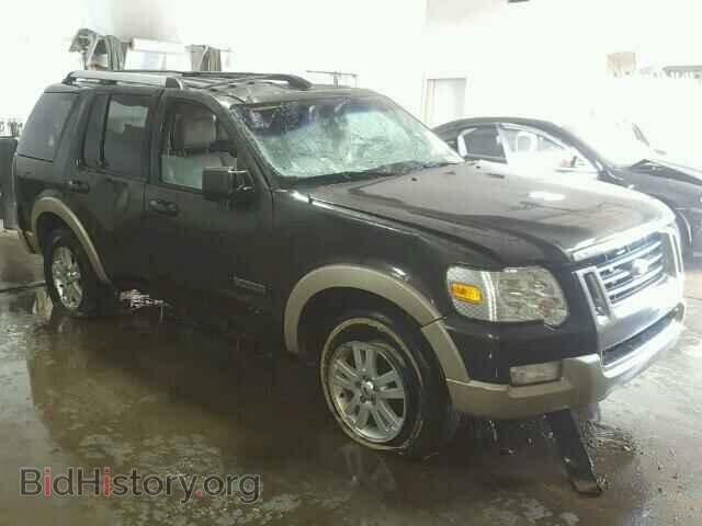 Фотография 1FMEU74E76UB21209 - FORD EXPLORER 2006