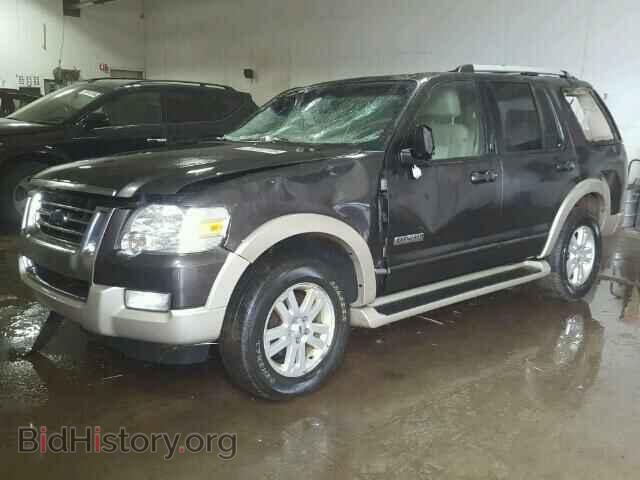 2006 FORD EXPLORER - VIN: 1FMEU74E76UB21209 - Photo 2