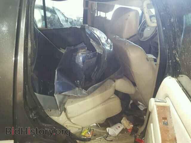 2006 FORD EXPLORER - VIN: 1FMEU74E76UB21209 - Photo 6