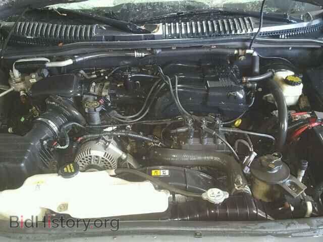 2006 FORD EXPLORER - VIN: 1FMEU74E76UB21209 - Photo 7