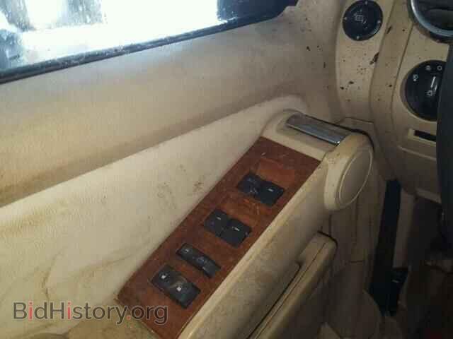 2006 FORD EXPLORER - VIN: 1FMEU74E76UB21209 - Photo 9