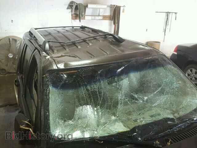 2006 FORD EXPLORER - VIN: 1FMEU74E76UB21209 - Photo 10