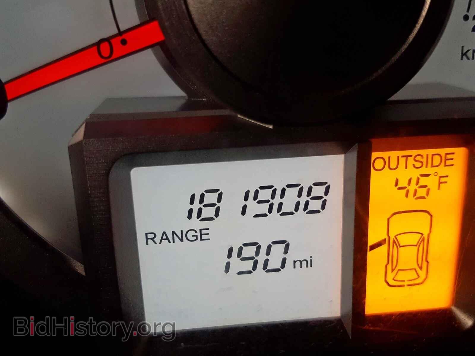 2009 HONDA PILOT - VIN: 5FNYF38559B017930 - Фото 8