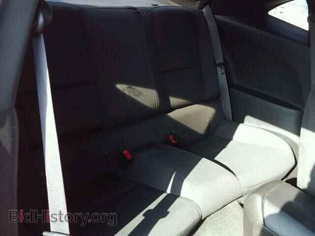 2013 CHEVROLET CAMARO - VIN: 2G1FB1E38D9228720 - Фото 6
