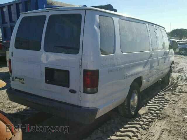 2006 FORD ECONOLINE - VIN: 1FBSS31L06HA89693 - Фото 4