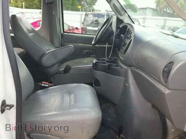 2006 FORD ECONOLINE - VIN: 1FBSS31L06HA89693 - Фото 5