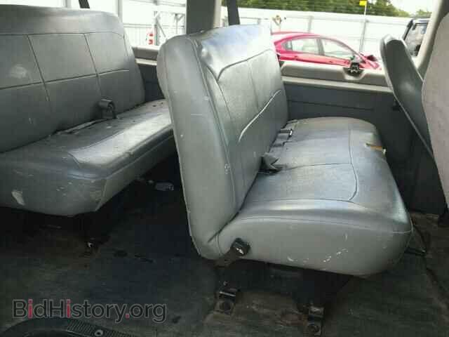 2006 FORD ECONOLINE - VIN: 1FBSS31L06HA89693 - Фото 6
