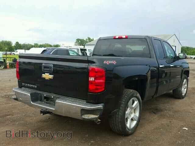 2015 CHEVROLET SILVERADO - VIN: 1GCVKPEC2FZ432864 - Фото 4