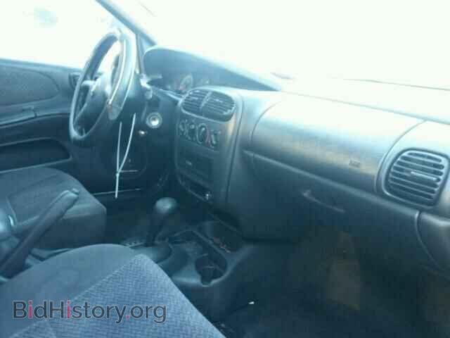 2002 DODGE NEON - VIN: 1B3ES46C92D571010 - Фото 5