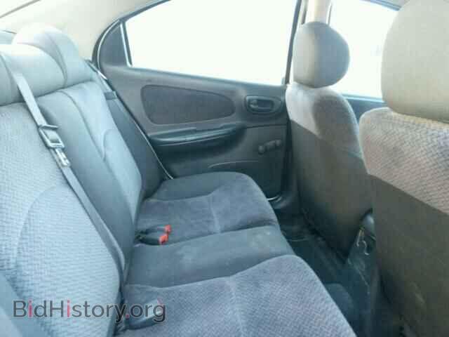 2002 DODGE NEON - VIN: 1B3ES46C92D571010 - Фото 6