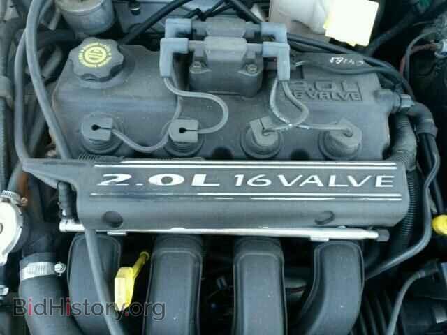 2002 DODGE NEON - VIN: 1B3ES46C92D571010 - Фото 7