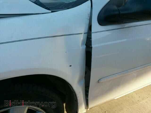 2002 DODGE NEON - VIN: 1B3ES46C92D571010 - Фото 10