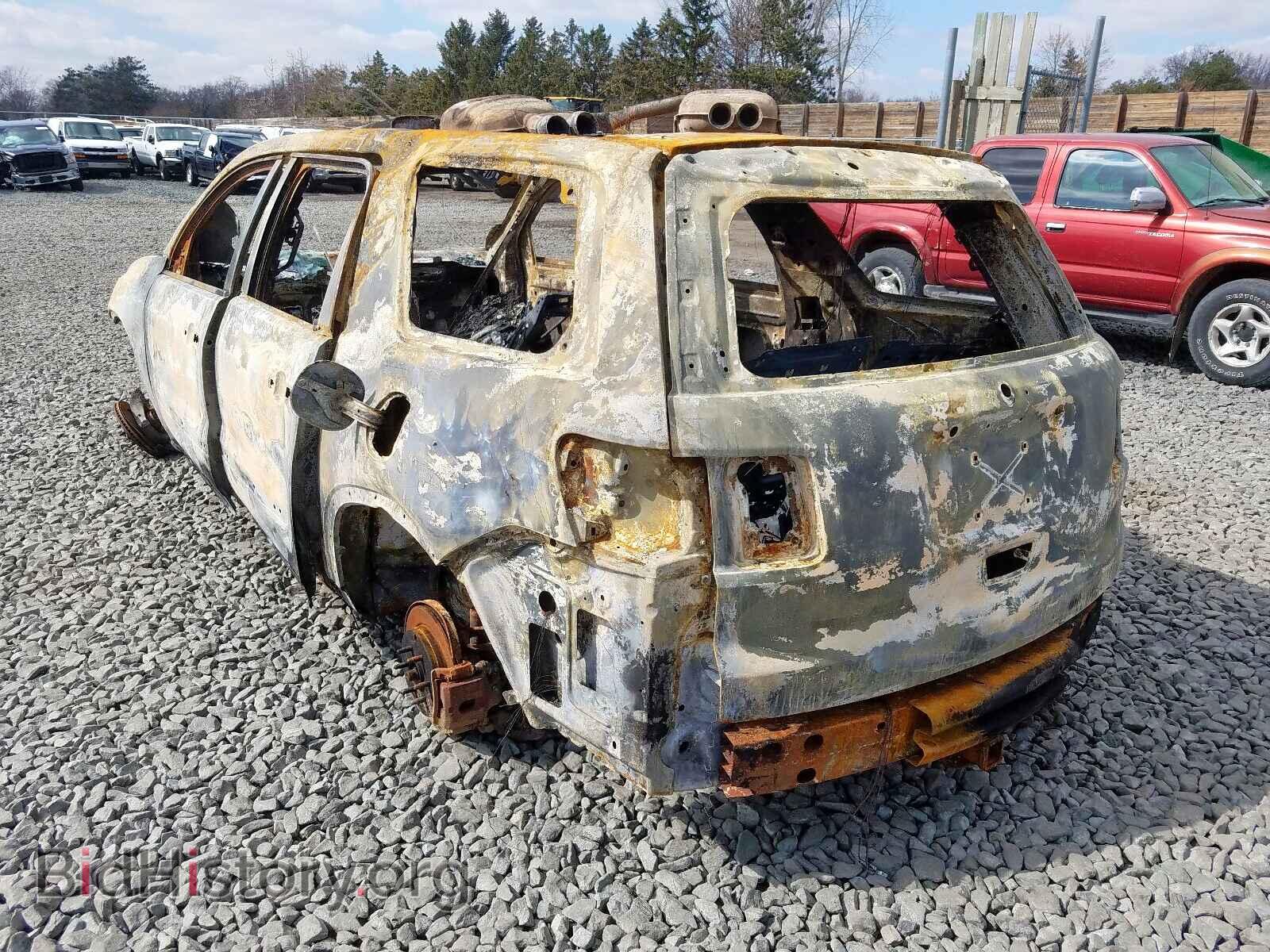 2007 GMC ACADIA - VIN: 1GKEV23767J138355 - Фото 3