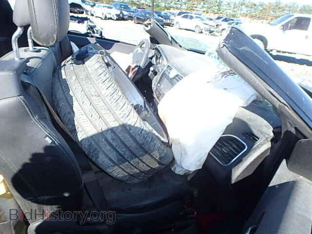 2012 CHRYSLER 200 - VIN: 1C3BCBFG0CN233940 - Фото 5