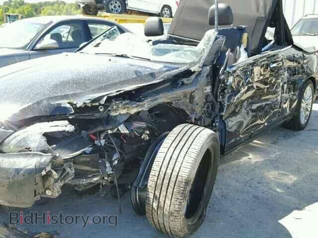 2012 CHRYSLER 200 - VIN: 1C3BCBFG0CN233940 - Фото 9