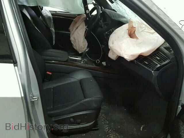 2012 BMW X5 - VIN: 5UXZV4C57CL988872 - Фото 5