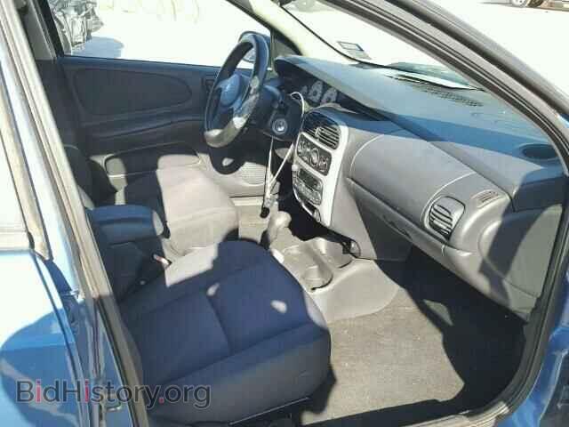 2003 DODGE NEON - VIN: 1B3ES56C43D254453 - Фото 5