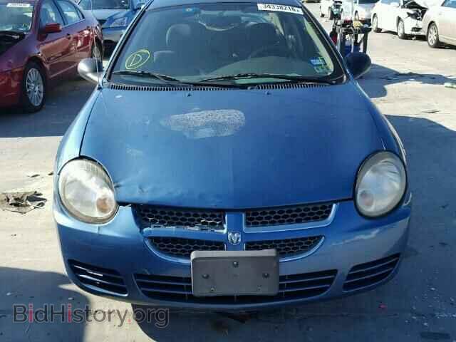 2003 DODGE NEON - VIN: 1B3ES56C43D254453 - Фото 9