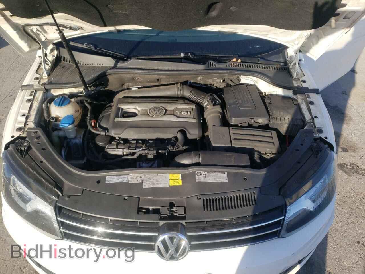 2012 VOLKSWAGEN EOS - VIN: WVWBW7AH0CV004786 - Фото 7