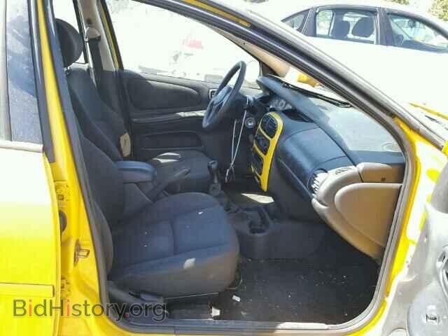 2003 DODGE NEON - VIN: 1B3ES56C83D166859 - Фото 5