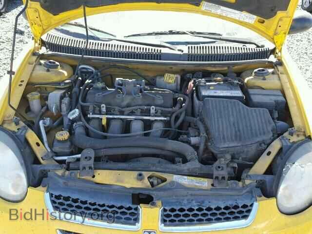 2003 DODGE NEON - VIN: 1B3ES56C83D166859 - Фото 7