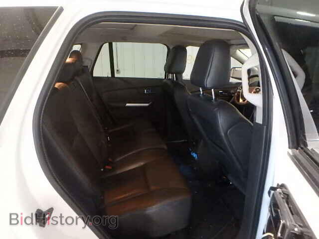 2011 FORD EDGE - VIN: 2FMDK3KC5BBA60728 - Photo 6