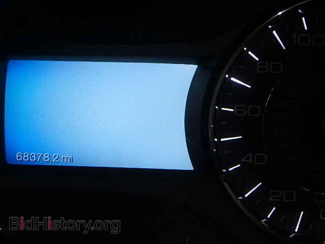2011 FORD EDGE - VIN: 2FMDK3KC5BBA60728 - Photo 8