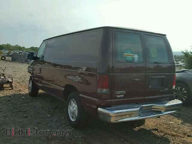 2009 FORD ECONOLINE - VIN: 1FTNE14W09DA23781 - Фото 3