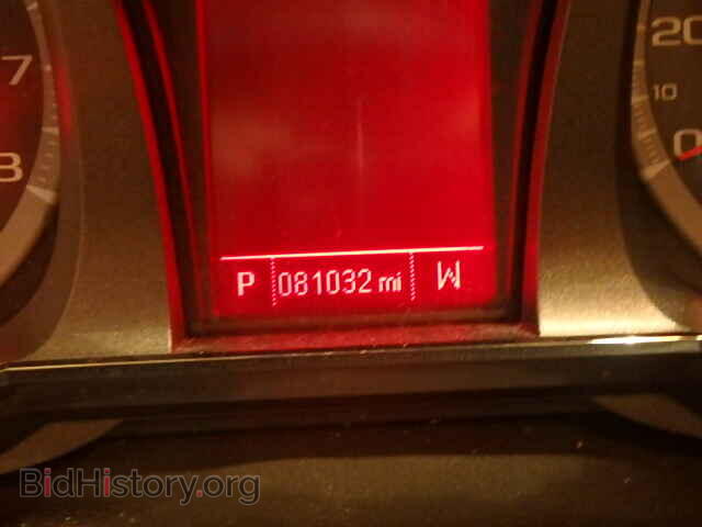 2012 GMC TERRAIN - VIN: 2GKFLTE52C6230615 - Фото 8