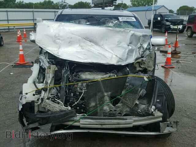 2015 HONDA PILOT - VIN: 5FNYF4H91FB003771 - Фото 9