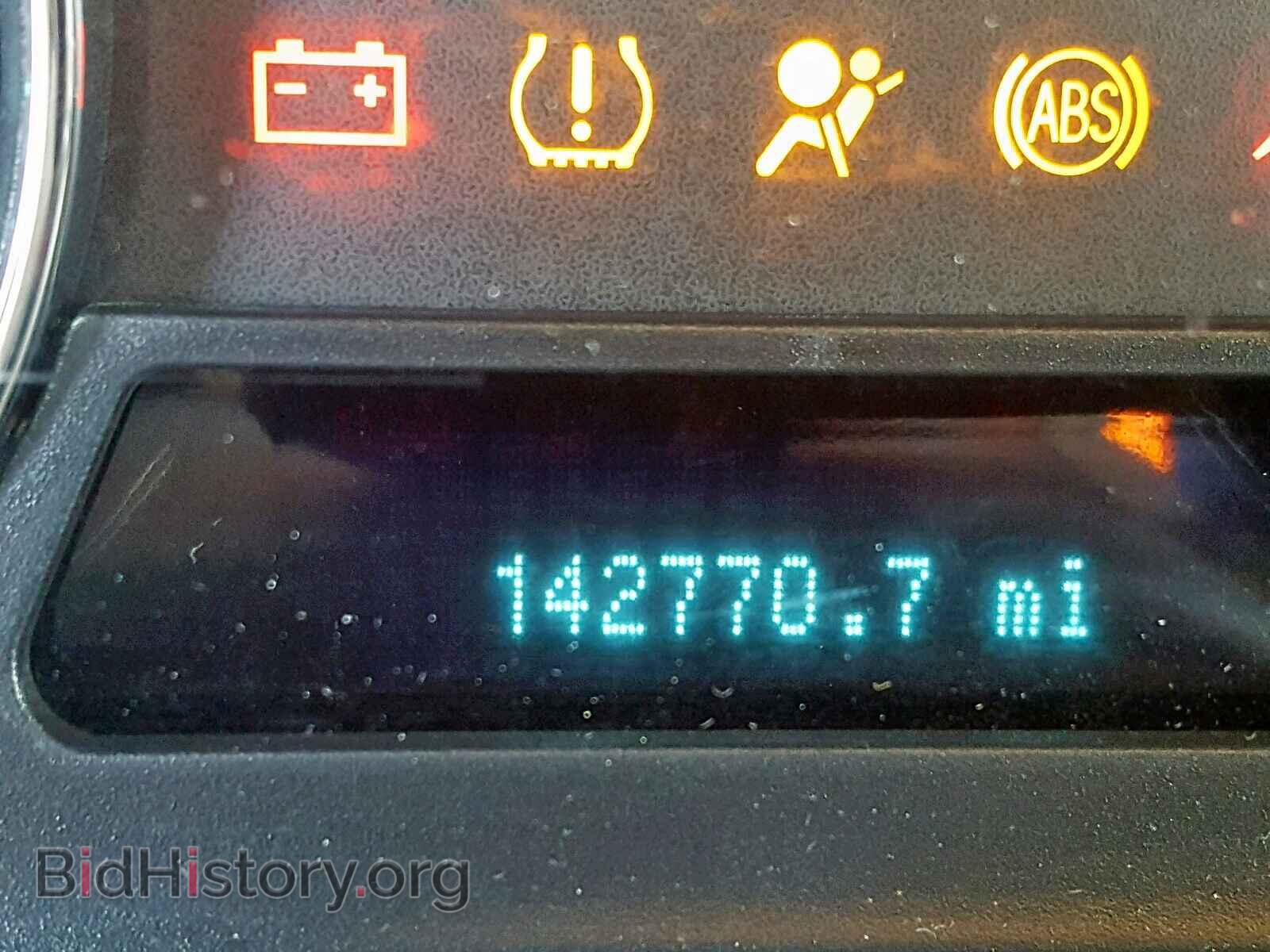 2010 FORD FLEX LIMIT - VIN: 2FMGK5DC3ABA67374 - Фото 8