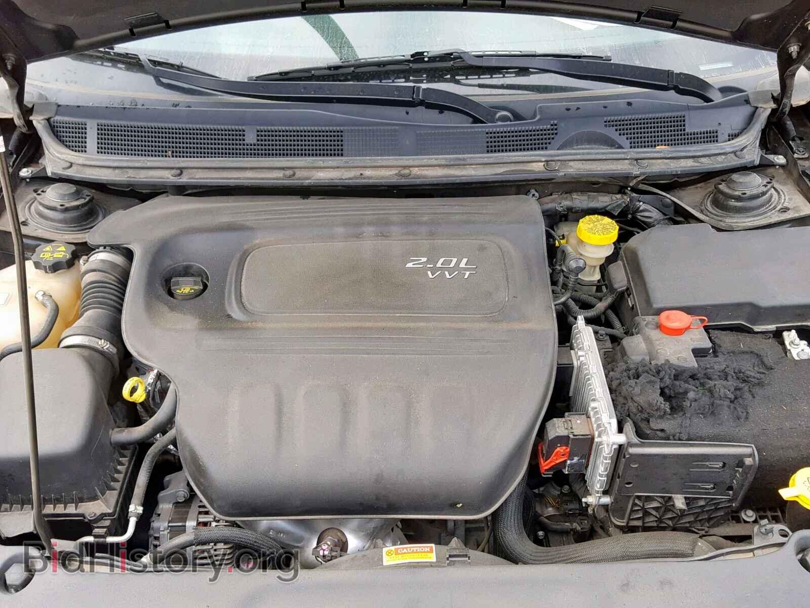 2013 DODGE DART - VIN: 1C3CDFBAXDD330628 - Фото 7