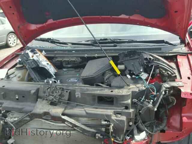 2011 FORD EDGE - VIN: 2FMDK4KC6BBA83151 - Фото 7