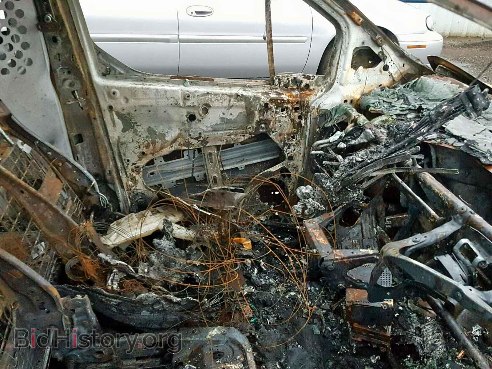 2016 FORD TRANSIT CO - VIN: NM0LS7F78G1238314 - Фото 5