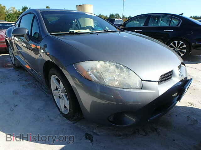 Фотография 4A3AK24F86E018571 - MITSUBISHI ECLIPSE 2006