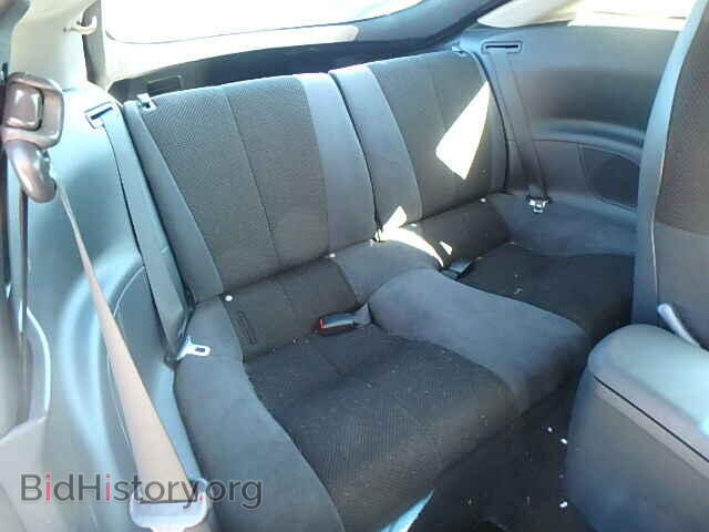 2006 MITSUBISHI ECLIPSE - VIN: 4A3AK24F86E018571 - Фото 6
