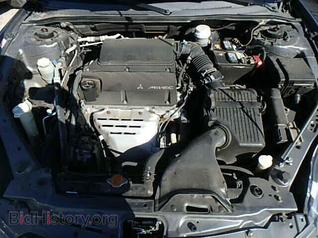 2006 MITSUBISHI ECLIPSE - VIN: 4A3AK24F86E018571 - Фото 7