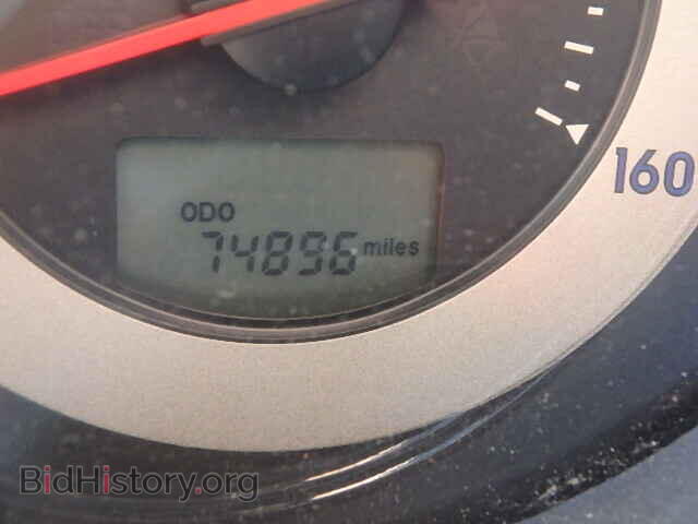 2006 MITSUBISHI ECLIPSE - VIN: 4A3AK24F86E018571 - Фото 8