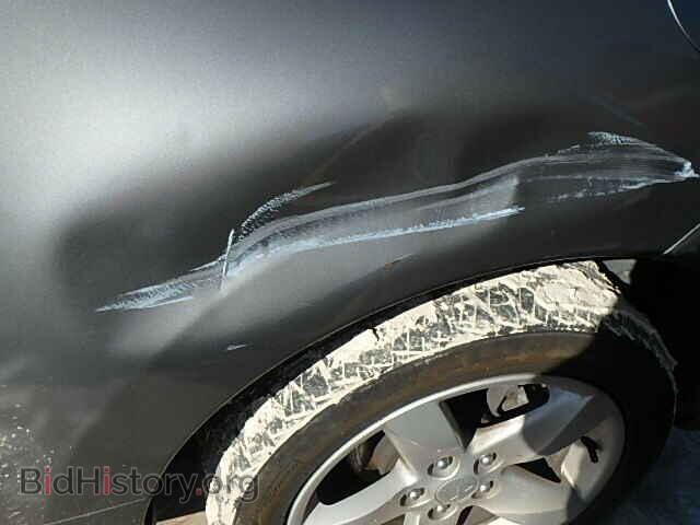 2006 MITSUBISHI ECLIPSE - VIN: 4A3AK24F86E018571 - Фото 9