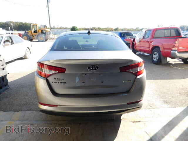 2012 KIA OPTIMA - VIN: KNAGM4AD5C5022169 - Фото 10