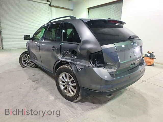 2009 FORD EDGE - VIN: 2FMDK48C39BB04622 - Фото 3