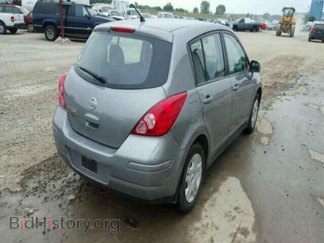 2012 NISSAN VERSA - VIN: 3N1BC1CP1CK801065 - Photo 4