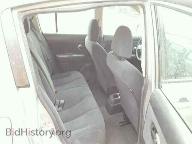 2012 NISSAN VERSA - VIN: 3N1BC1CP1CK801065 - Photo 6